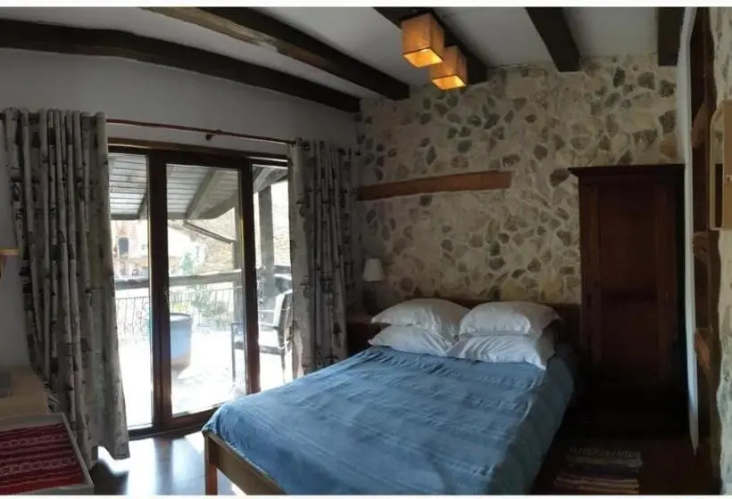 １ベッドルームアパートメント, Pensiunea Casa Dacilor