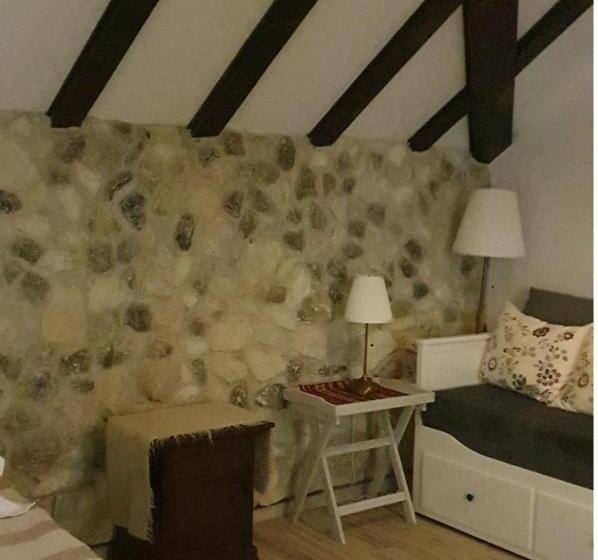 带1个卧室的公寓, Pensiunea Casa Dacilor