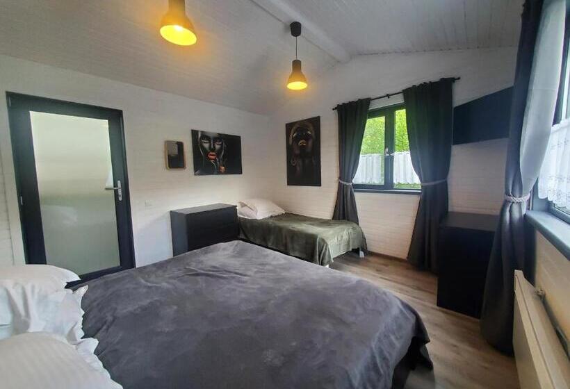 带1个卧室带泳池的公寓, Pensiunea Casa Dacilor