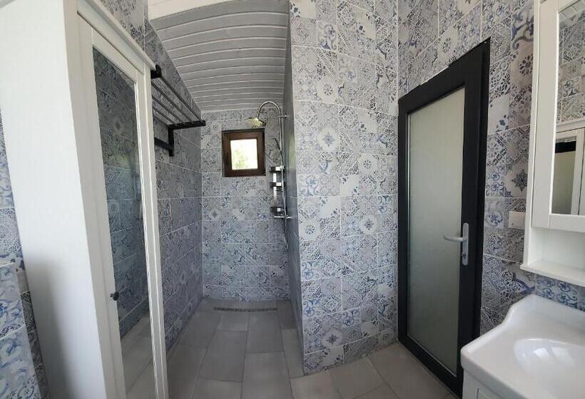 带1个卧室带泳池的公寓, Pensiunea Casa Dacilor