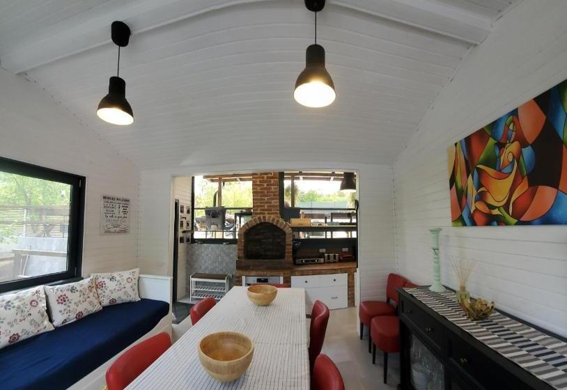 带1个卧室带泳池的公寓, Pensiunea Casa Dacilor