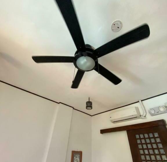 标准间带双人床, Fantasy Lodge