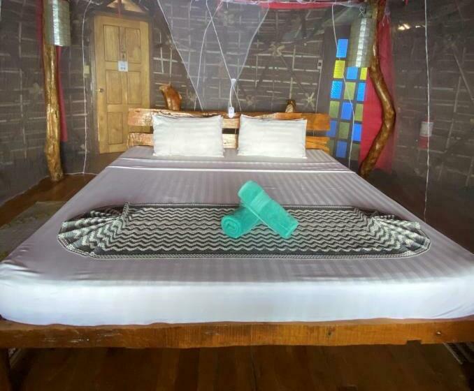 带海景的复工套房, Fantasy Lodge