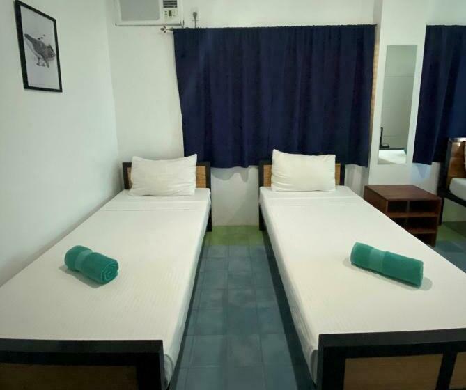 家庭间, Fantasy Lodge