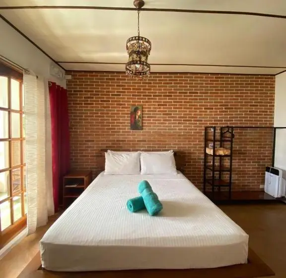 スーペリアファミリールーム, Fantasy Lodge
