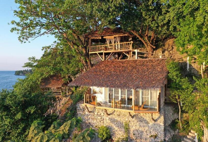 豪华洋房, Fantasy Lodge