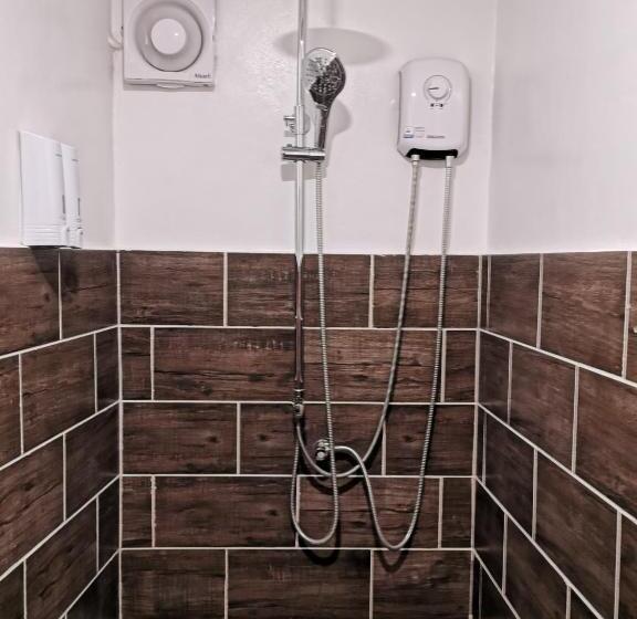 一居室别墅, Fantasy Lodge