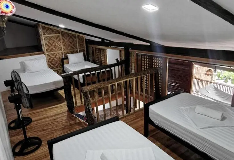 シャレー1寝室, Fantasy Lodge
