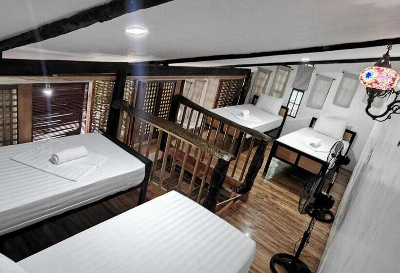 一居室别墅, Fantasy Lodge