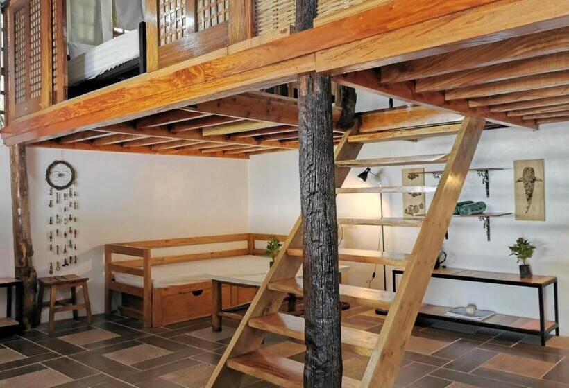 一居室别墅, Fantasy Lodge