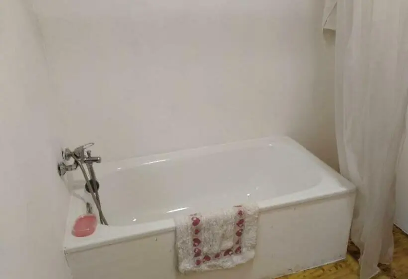 スタンダードルーム, Habitación En Rio Puelo