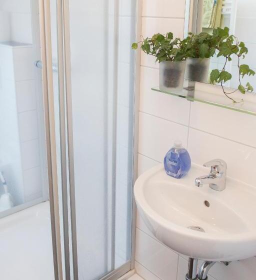 غرفة إقتصادية, Landgasthof Kasch   Hotel Und Restaurant