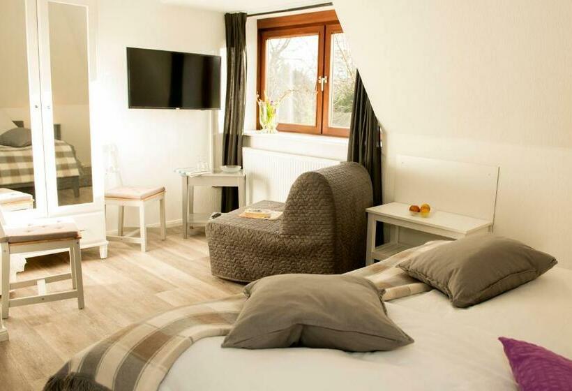 غرفة قياسية, Landgasthof Kasch   Hotel Und Restaurant