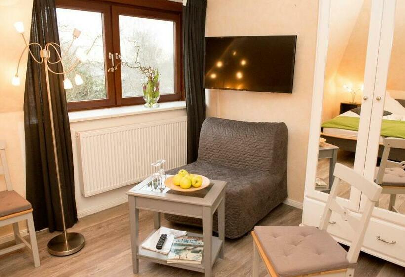 غرفة قياسية, Landgasthof Kasch   Hotel Und Restaurant