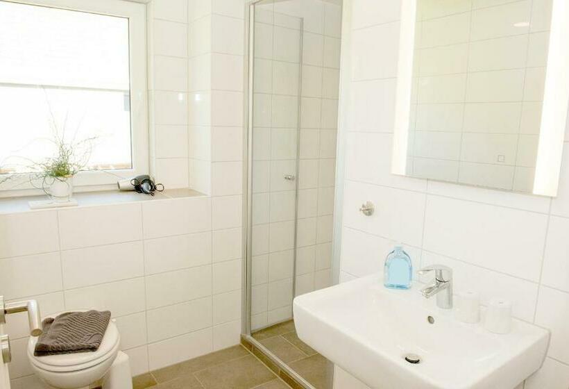 Номер Стандарт, Landgasthof Kasch   Hotel Und Restaurant