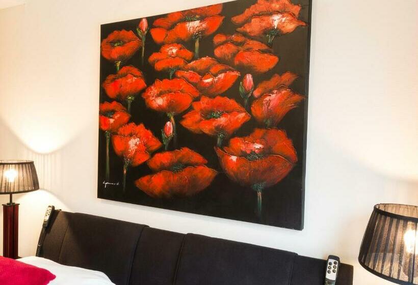 豪华房间, Baart S Bed And Breakfast