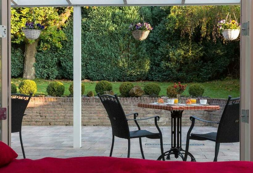 豪华房间, Baart S Bed And Breakfast