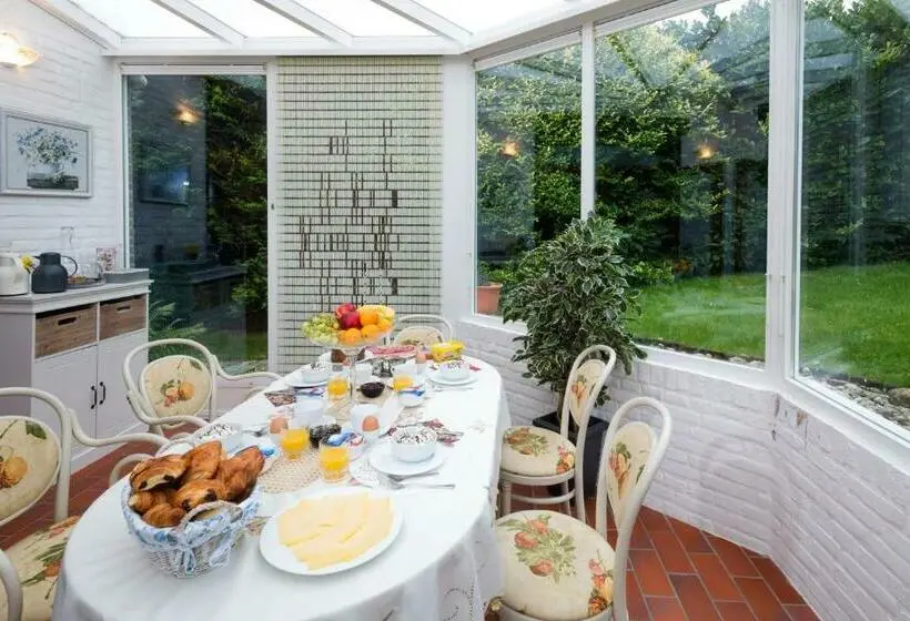 デラックスルーム, Baart S Bed And Breakfast