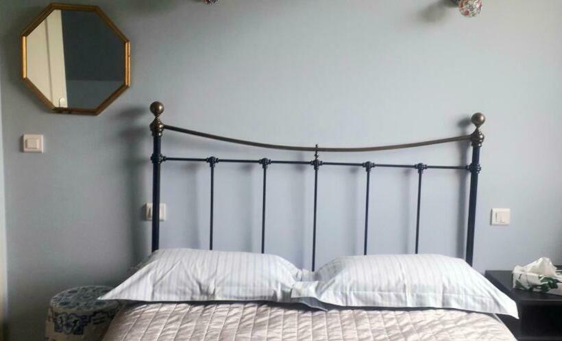 豪华房间, Blingel, Lovely House With 1st Class Breakfast