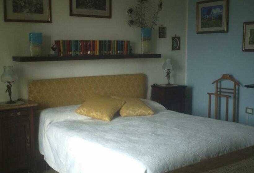 デラックスルーム, Cà D Fefi