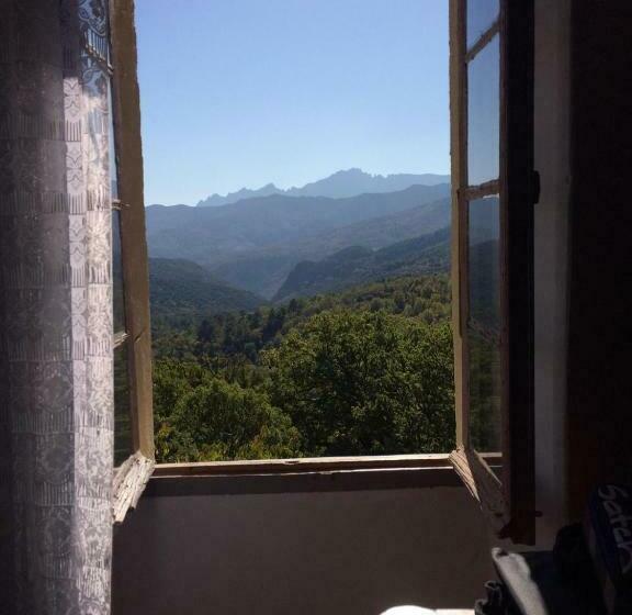 스탠다드 룸 공동 욕실, Casa Franceschi