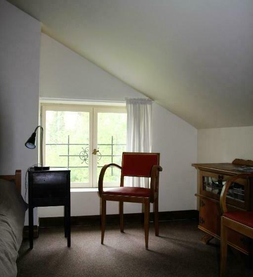 חדר סטנדרט, Chambre D Hôtes L Ermite