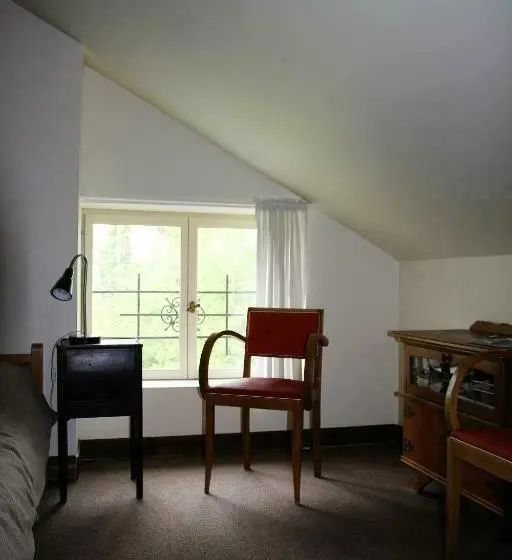 スタンダードルーム, Chambre D Hôtes L Ermite