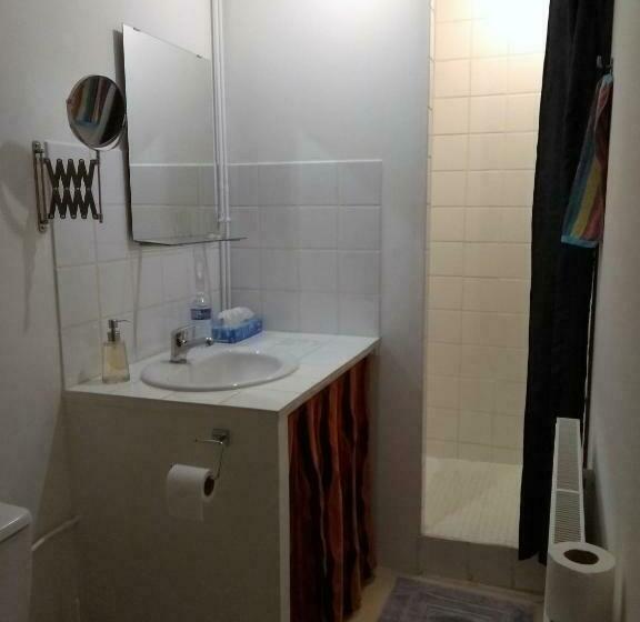 חדר סטנדרט, Chambre D Hôtes L Ermite