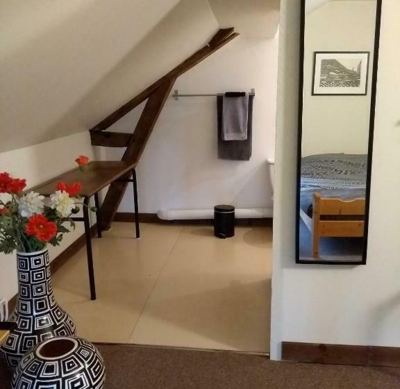 חדר סטנדרט, Chambre D Hôtes L Ermite