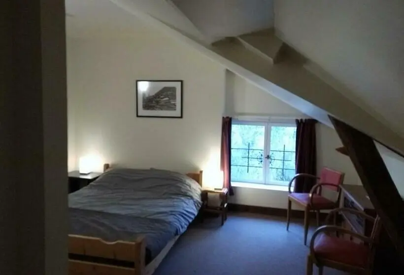 スタンダードルーム, Chambre D Hôtes L Ermite