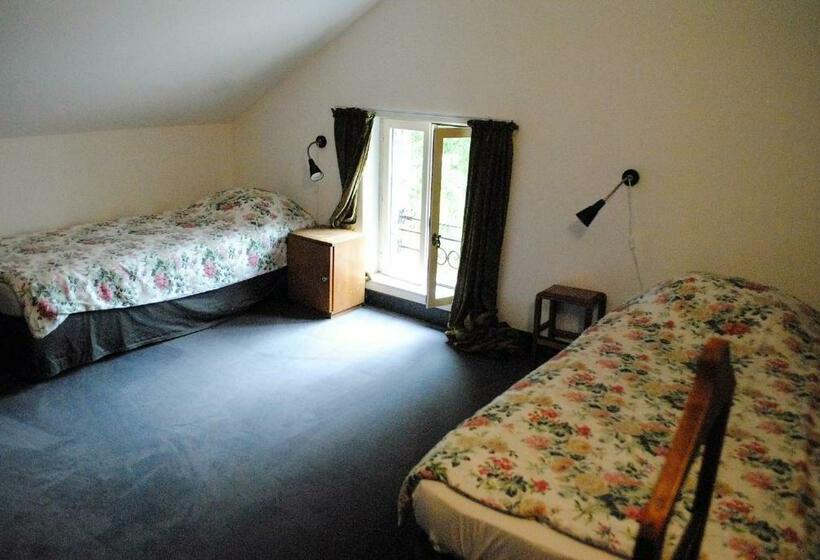 חדר סטנדרט, Chambre D Hôtes L Ermite