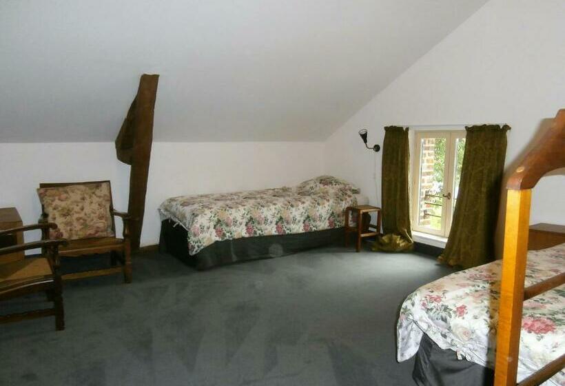 חדר סטנדרט, Chambre D Hôtes L Ermite