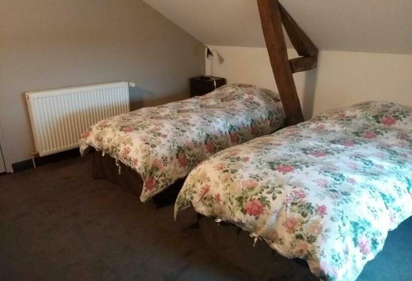 Номер Стандарт, Chambre D Hôtes L Ermite