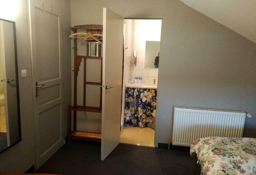 חדר סטנדרט, Chambre D Hôtes L Ermite