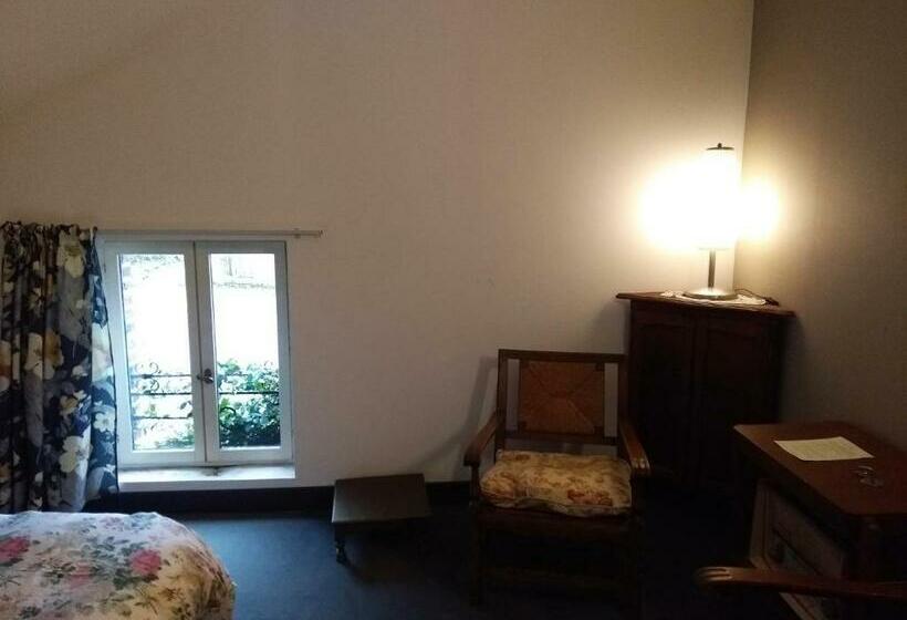 חדר סטנדרט, Chambre D Hôtes L Ermite