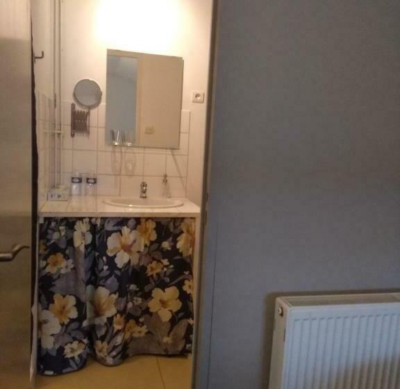 חדר סטנדרט, Chambre D Hôtes L Ermite