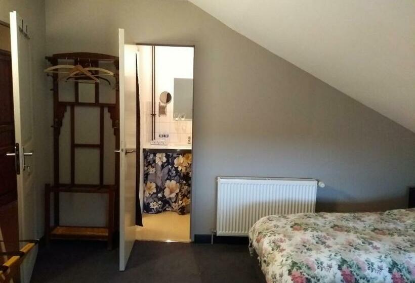 חדר סטנדרט, Chambre D Hôtes L Ermite