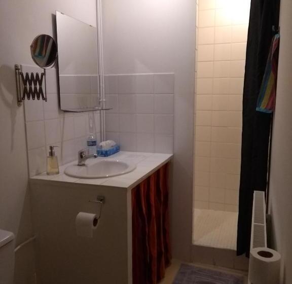 חדר סטנדרט, Chambre D Hôtes L Ermite