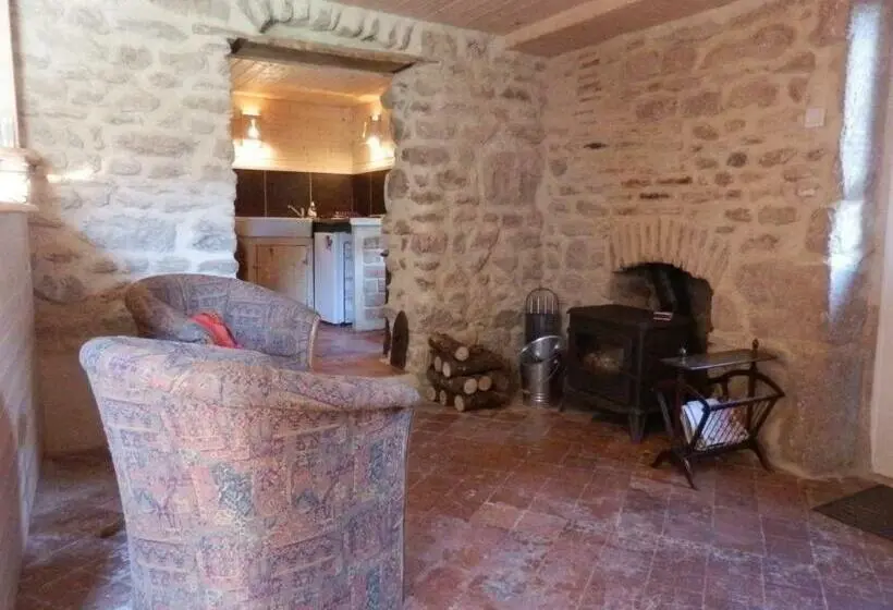 ファミリールーム, Chambres D`hôtes Le Plessis à Broye