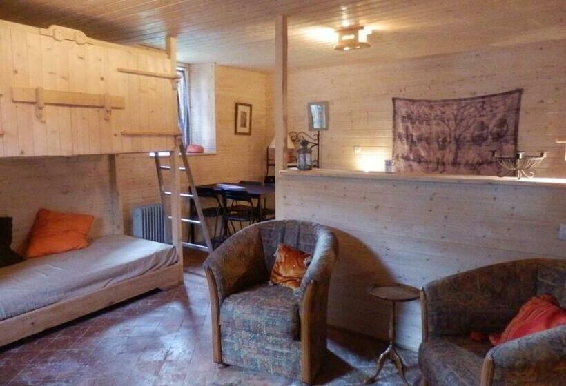 Семейный Номер, Chambres D`hôtes Le Plessis à Broye