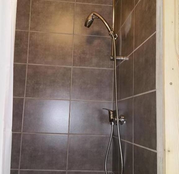 Номер Стандарт Вид на Сад, Chambres D`hôtes Le Plessis à Broye