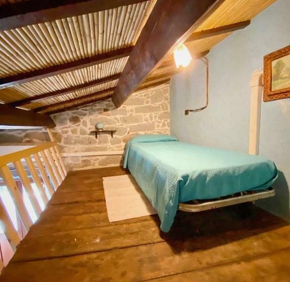 חדר סטנדרט, Domos Antigas