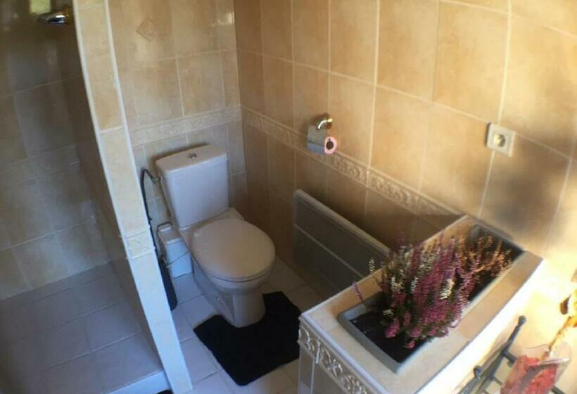 Номер Deluxe, Le Beauvaisis