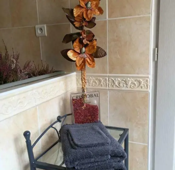 Habitació Deluxe, Le Beauvaisis
