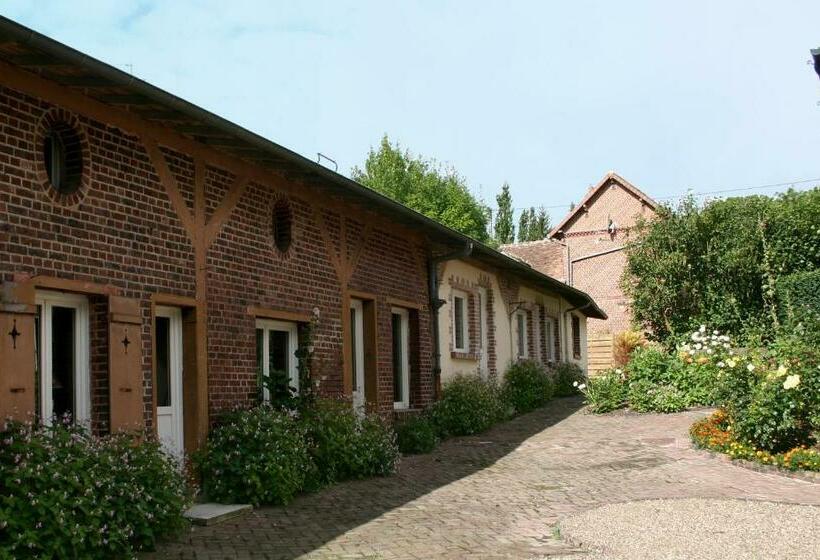 Номер Deluxe, Le Beauvaisis