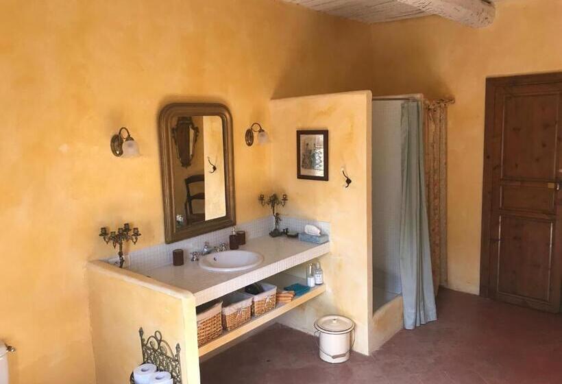 스탠다드 룸 공동 욕실, Maison La Vie Est Belle