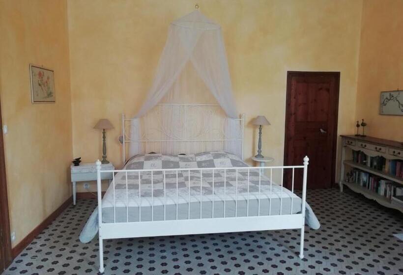 스탠다드 룸 공동 욕실, Maison La Vie Est Belle