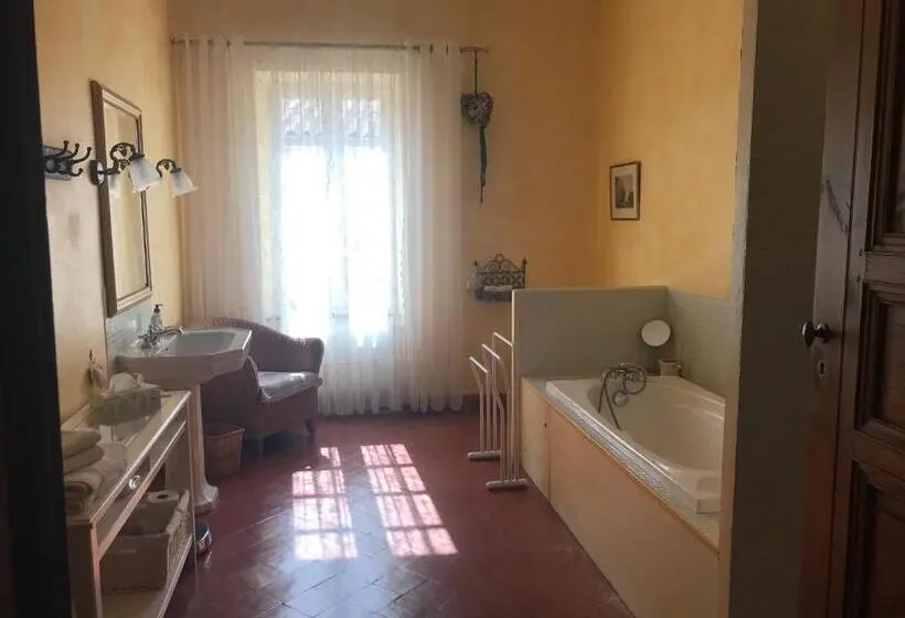 デラックスルーム, Maison La Vie Est Belle