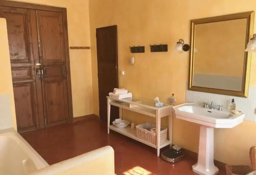 デラックスルーム, Maison La Vie Est Belle
