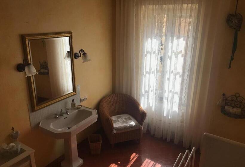 디럭스 룸, Maison La Vie Est Belle